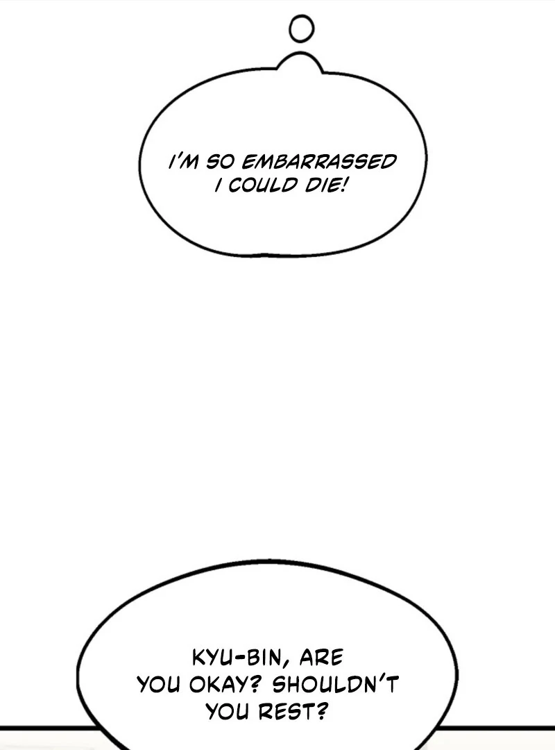 Alien to Love chapter 28 page 101