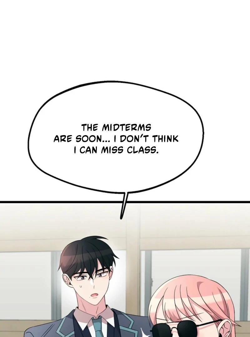 Alien to Love chapter 28 page 103