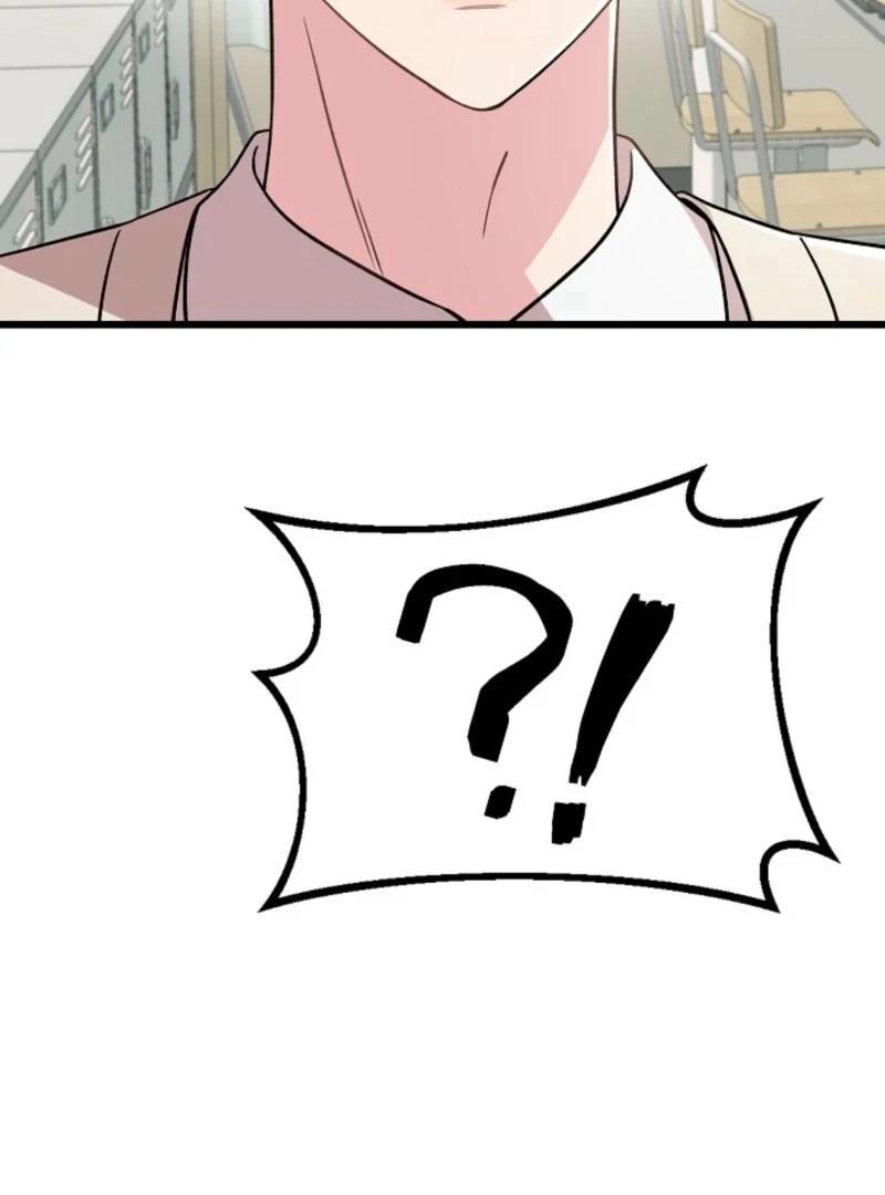 Alien to Love chapter 28 page 108