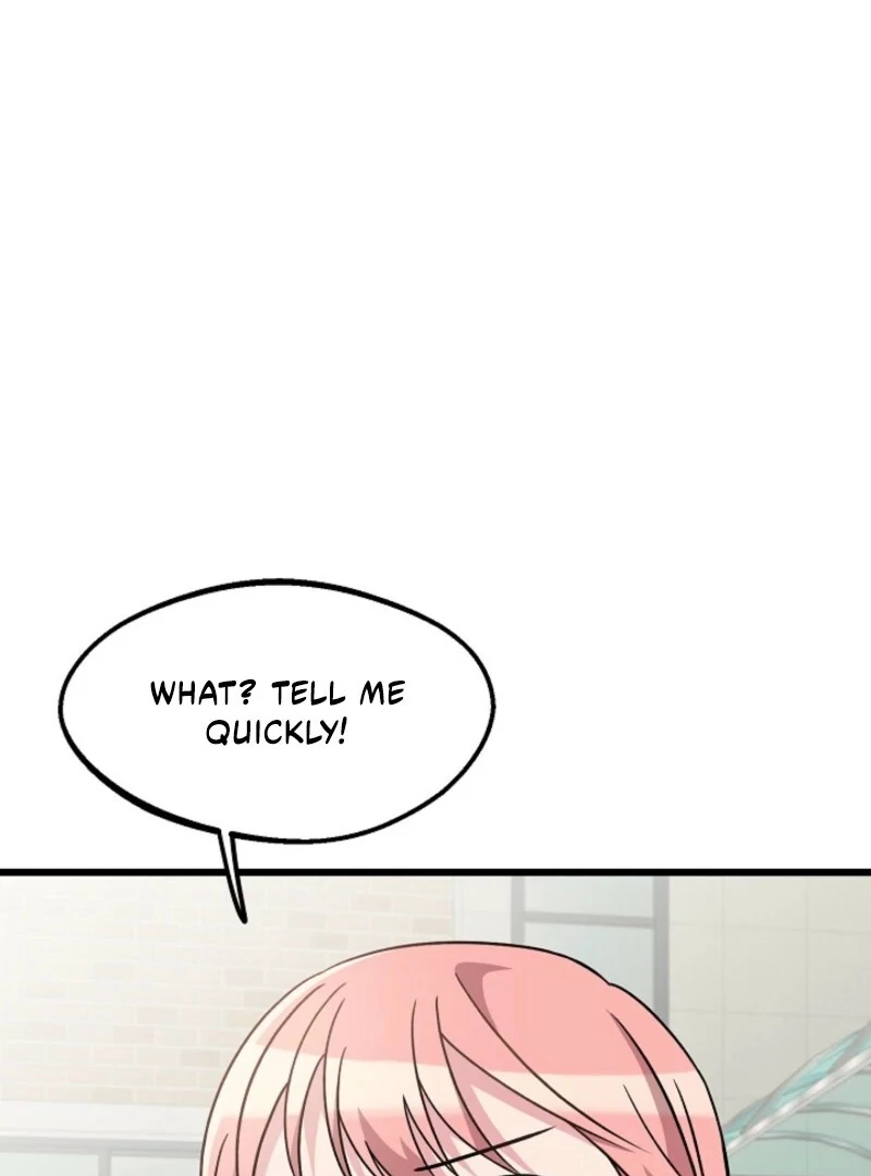 Alien to Love chapter 28 page 124