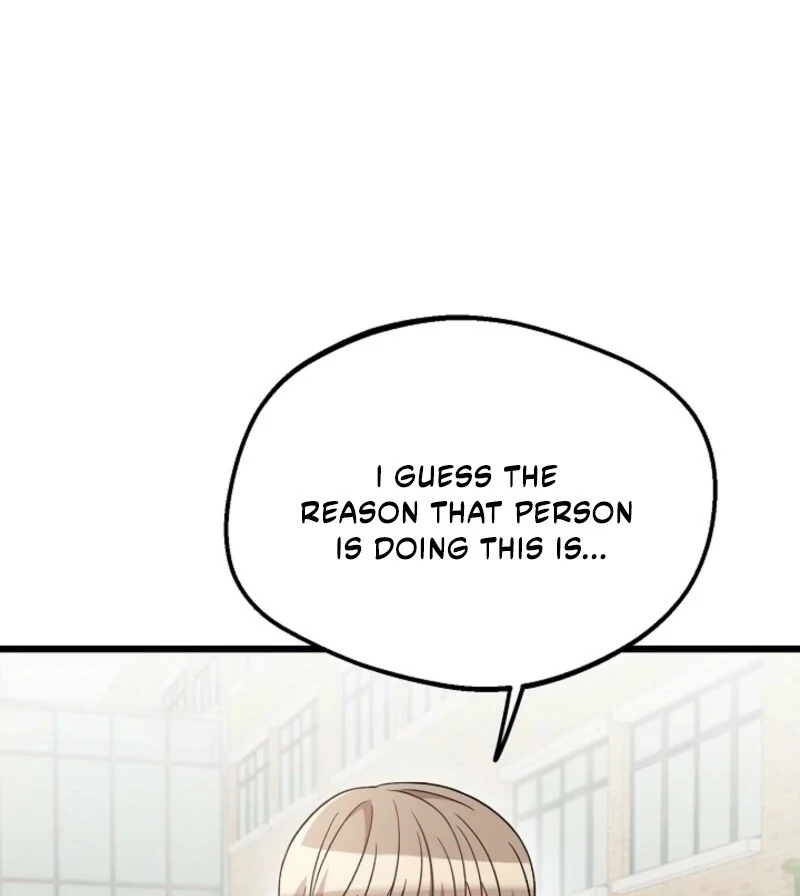 Alien to Love chapter 28 page 126