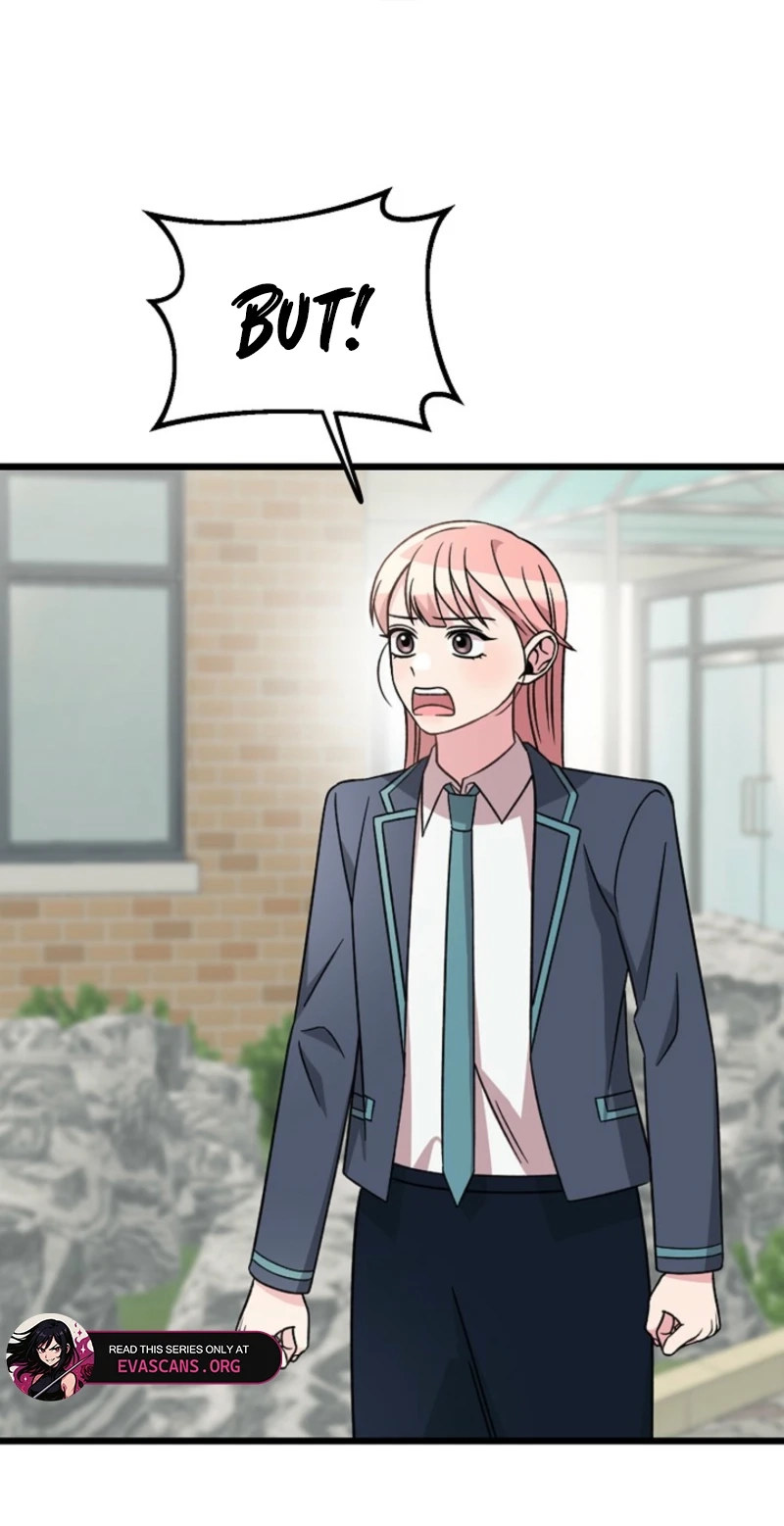 Alien to Love chapter 29 page 11
