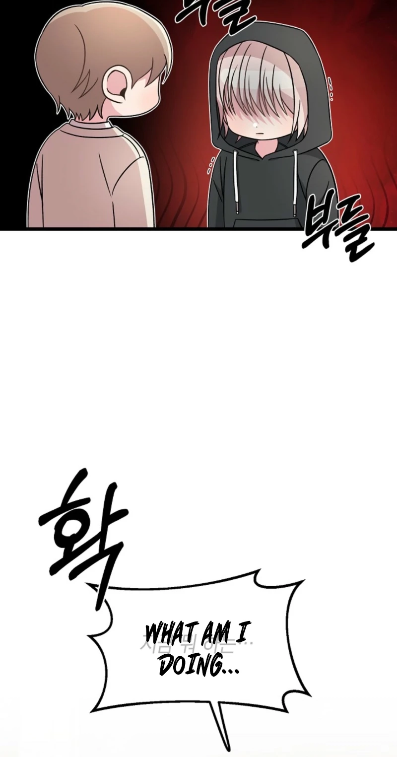 Alien to Love chapter 29 page 43