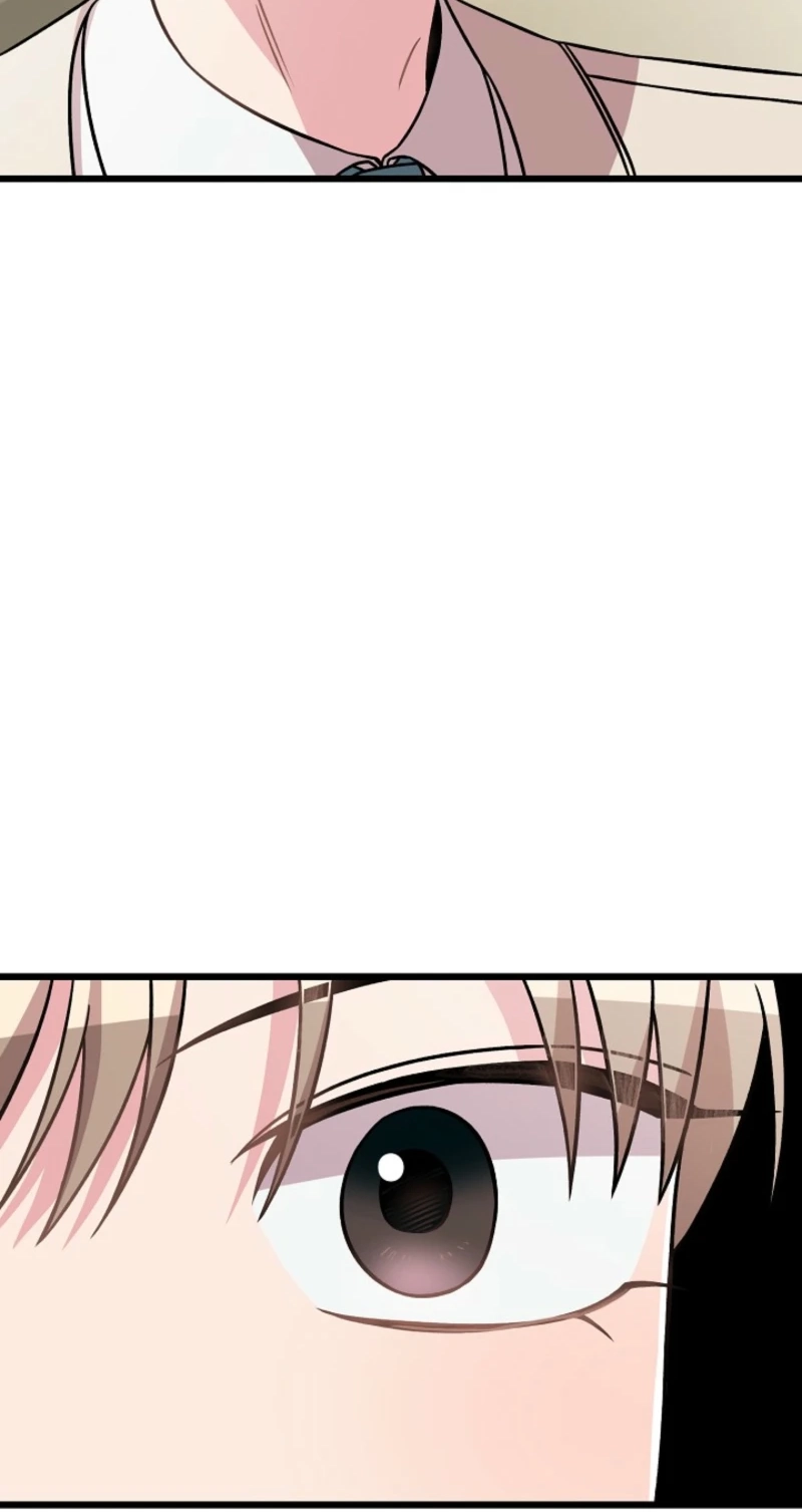 Alien to Love chapter 29 page 33