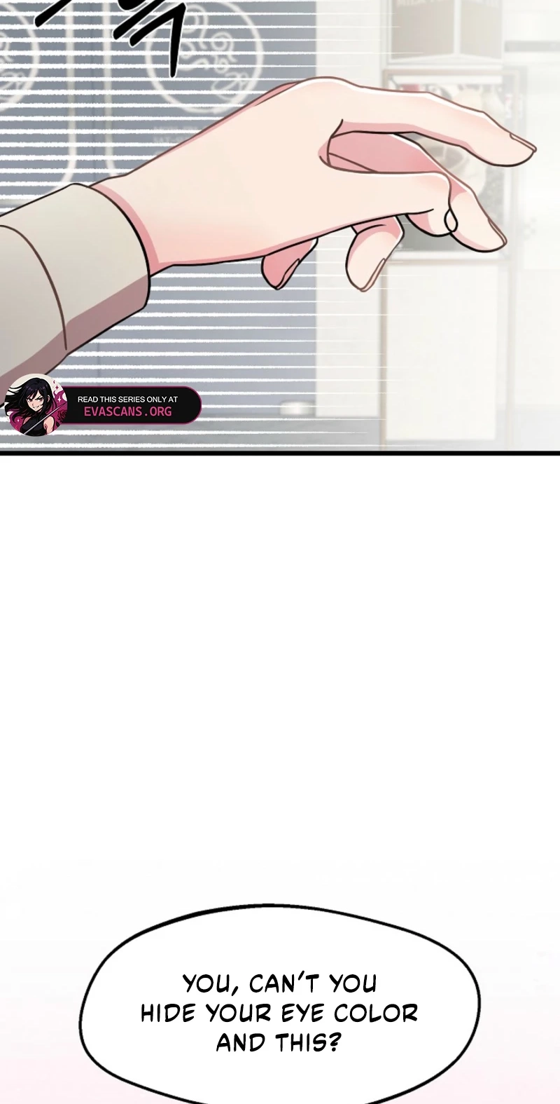 Alien to Love chapter 29 page 72