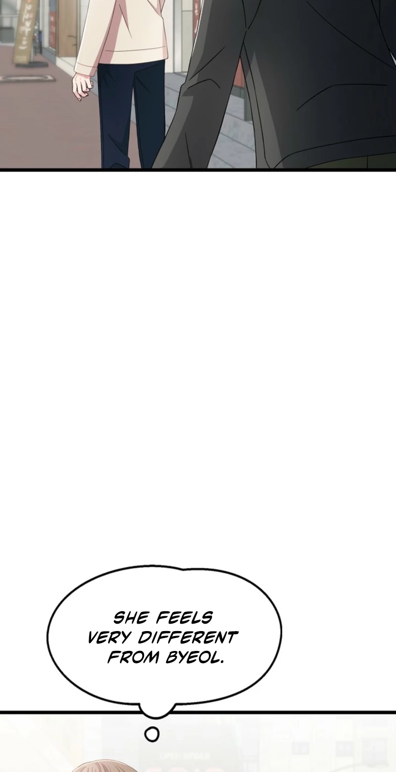 Alien to Love chapter 29 page 85