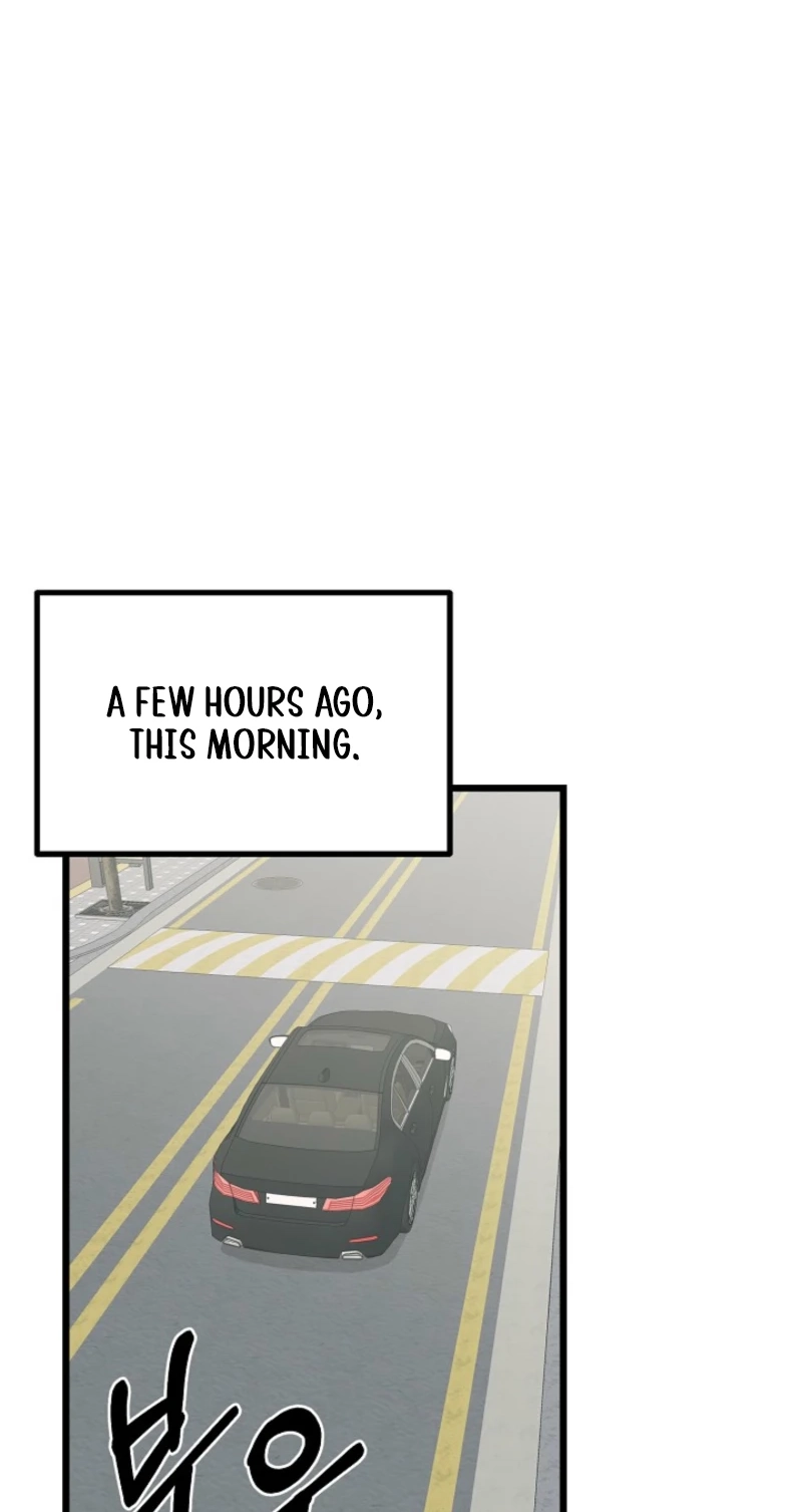 Alien to Love chapter 29 page 31