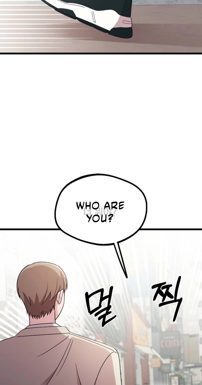 Alien to Love chapter 29 page 47