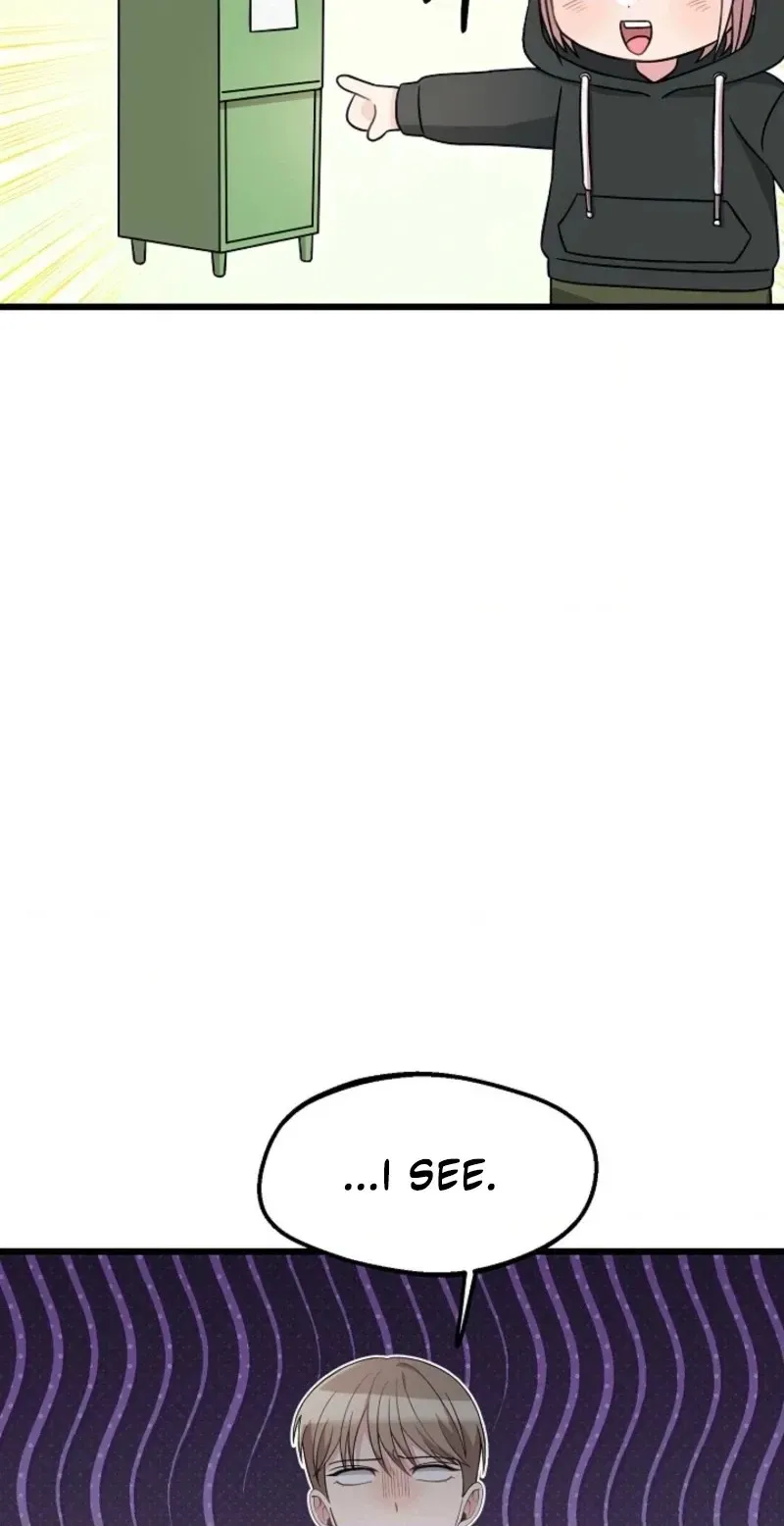 Alien to Love chapter 29 page 80