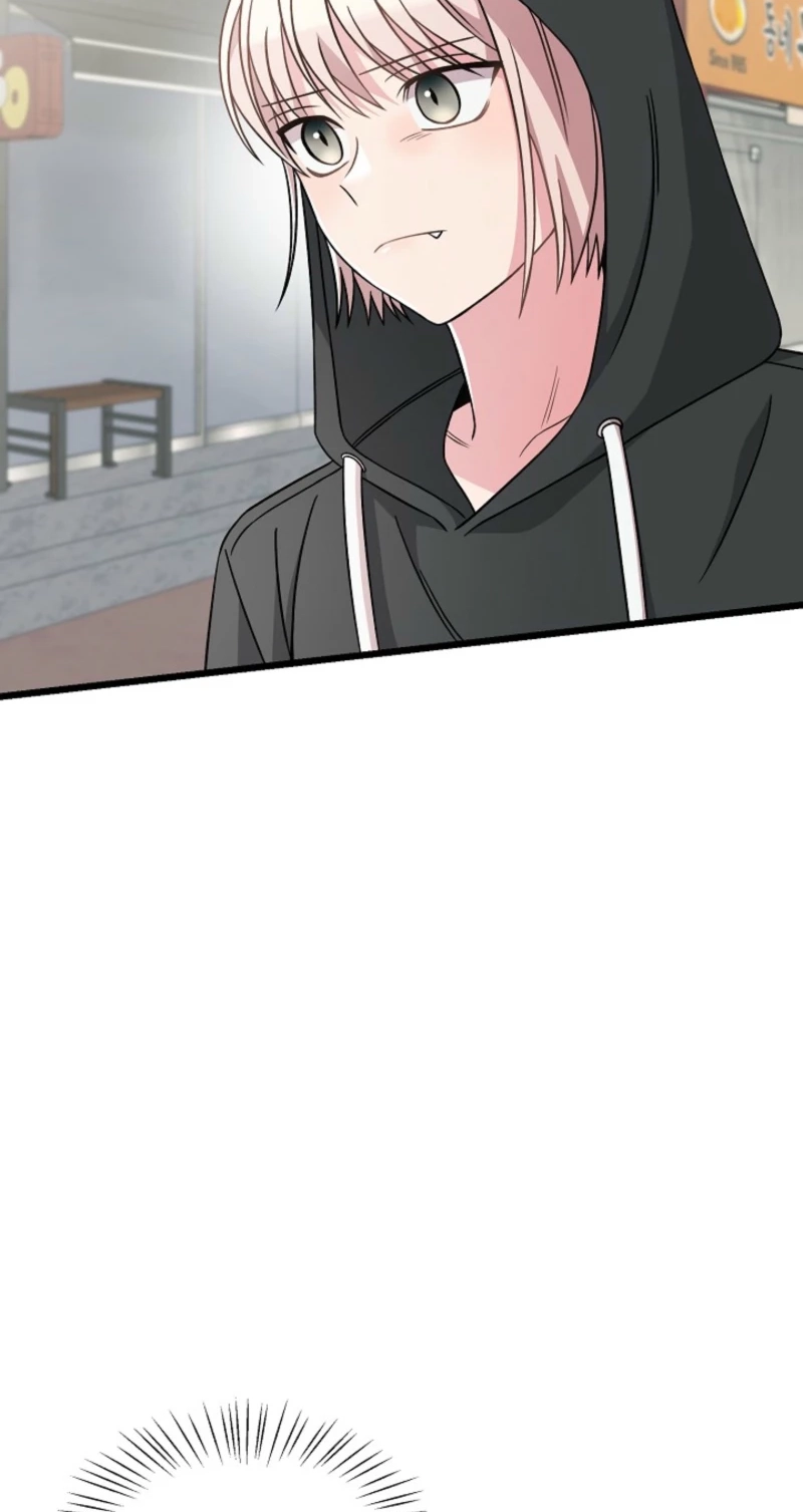 Alien to Love chapter 29 page 36