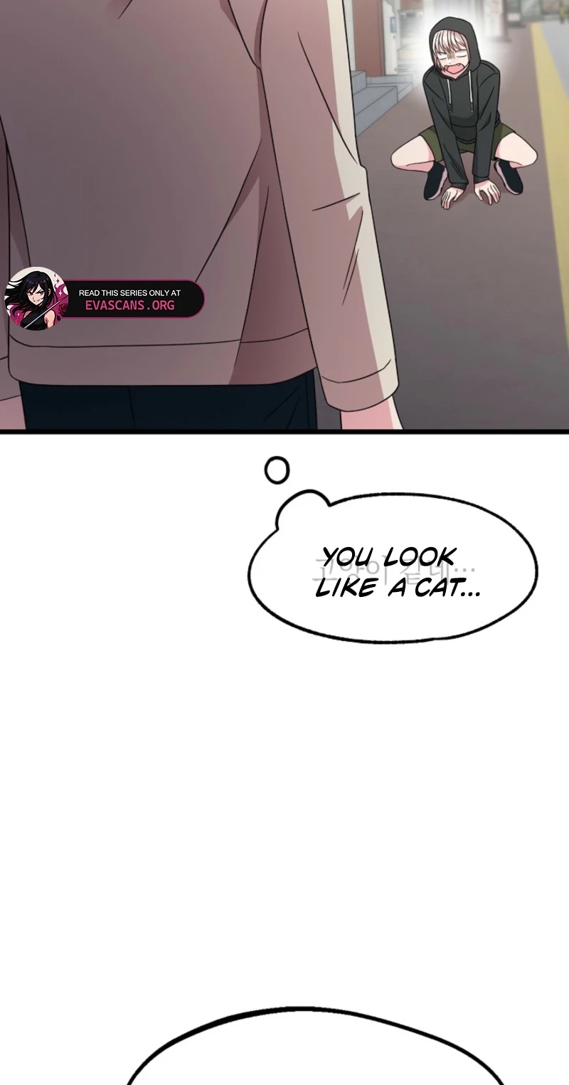 Alien to Love chapter 29 page 48
