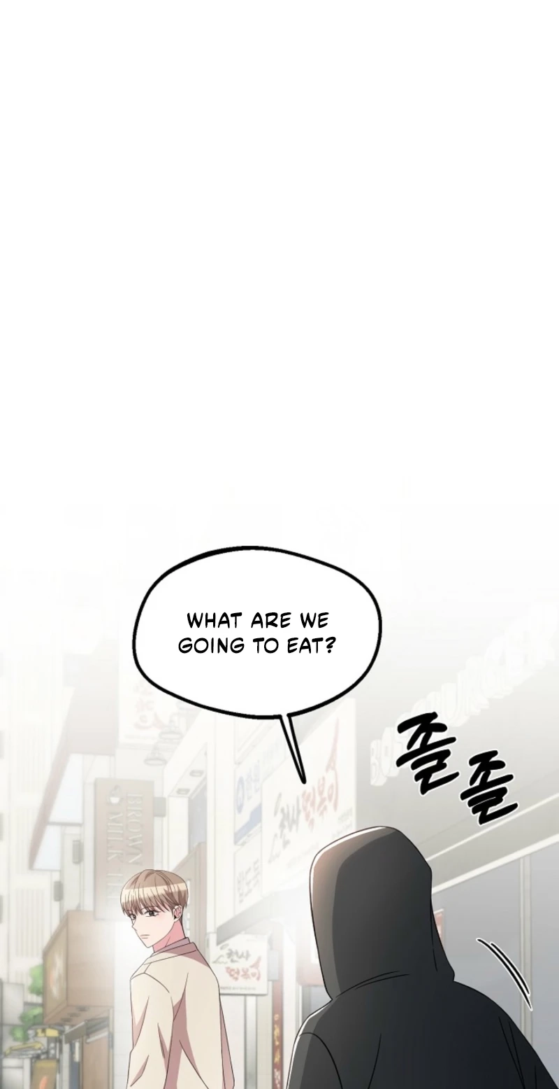 Alien to Love chapter 29 page 84