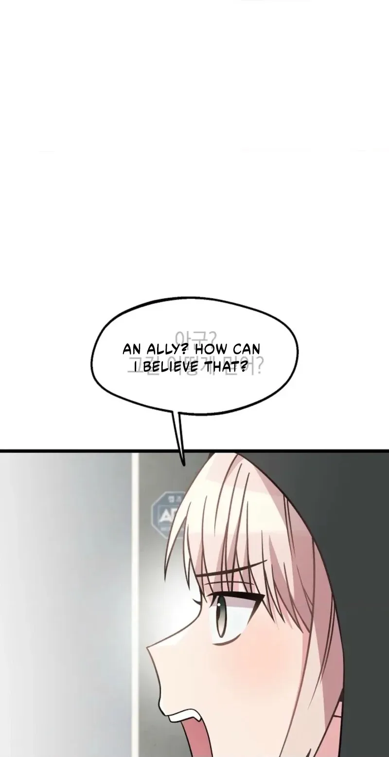 Alien to Love chapter 29 page 50