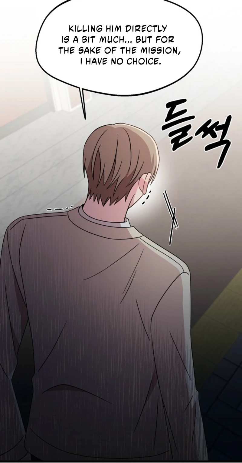 Alien to Love chapter 29 page 68