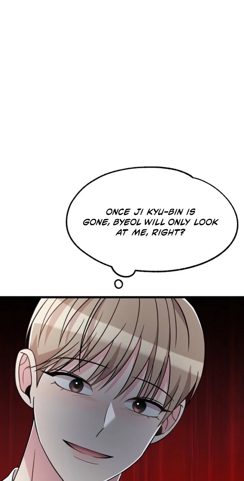 Alien to Love chapter 29 page 69