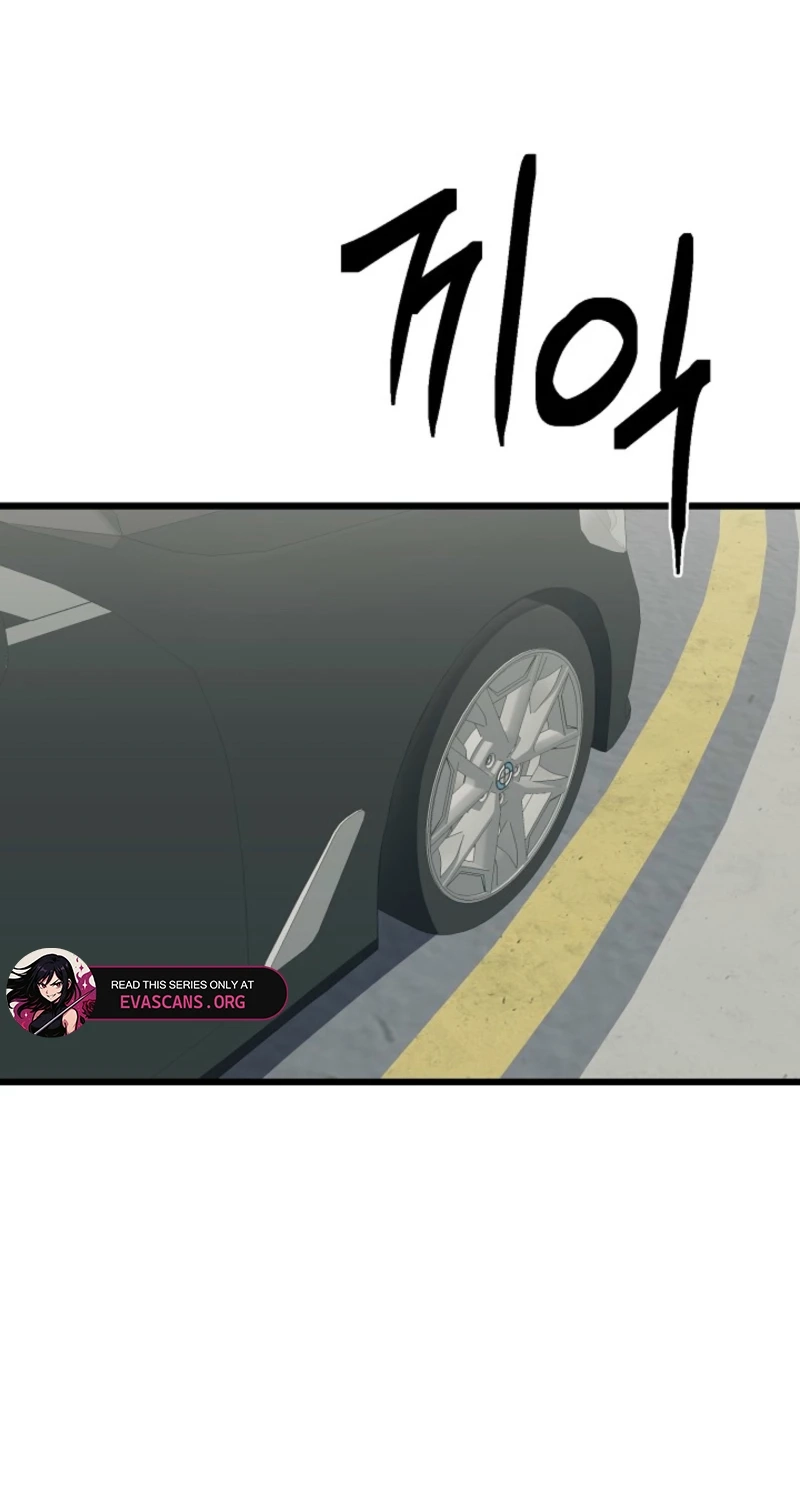 Alien to Love chapter 29 page 38