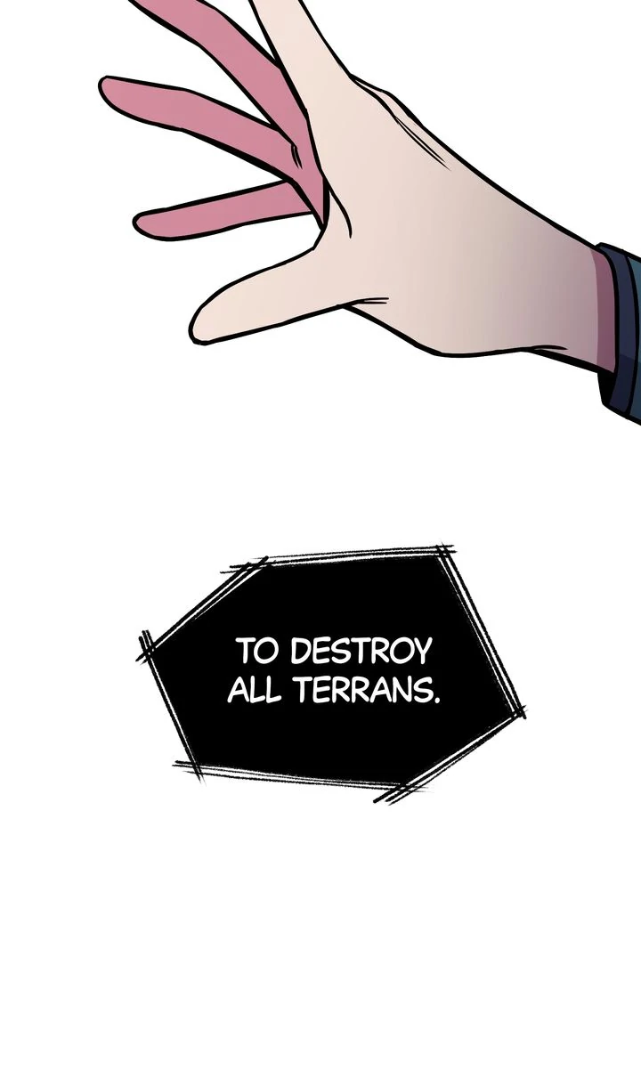 Alien to Love chapter 3 page 101