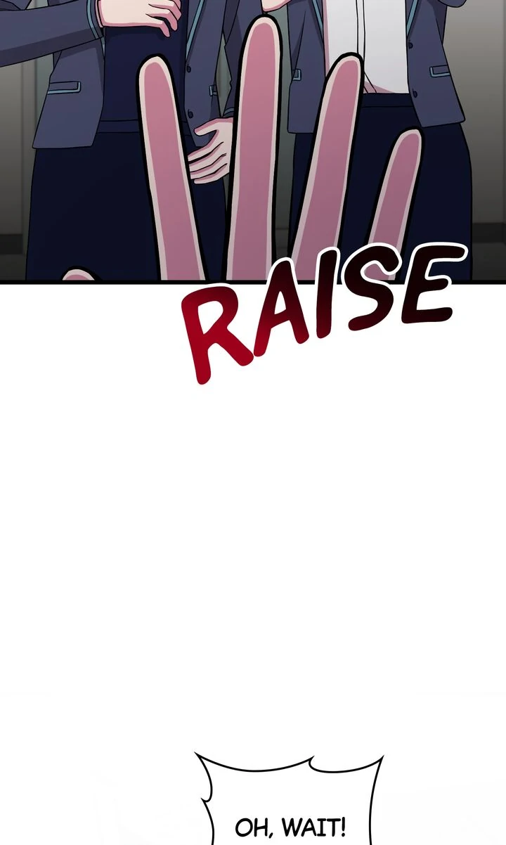 Alien to Love chapter 3 page 103