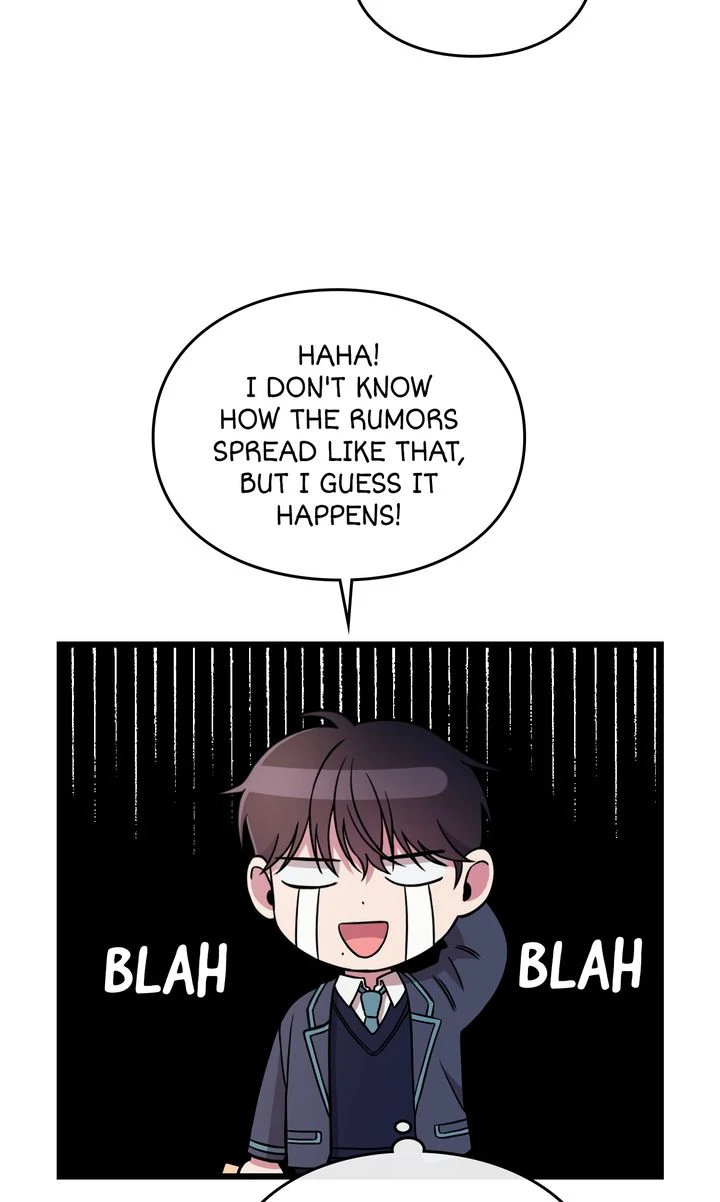 Alien to Love chapter 3 page 107