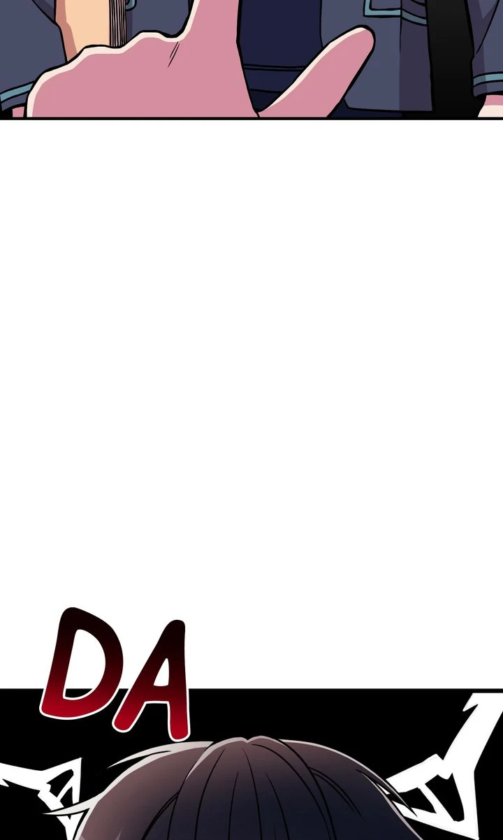 Alien to Love chapter 3 page 115