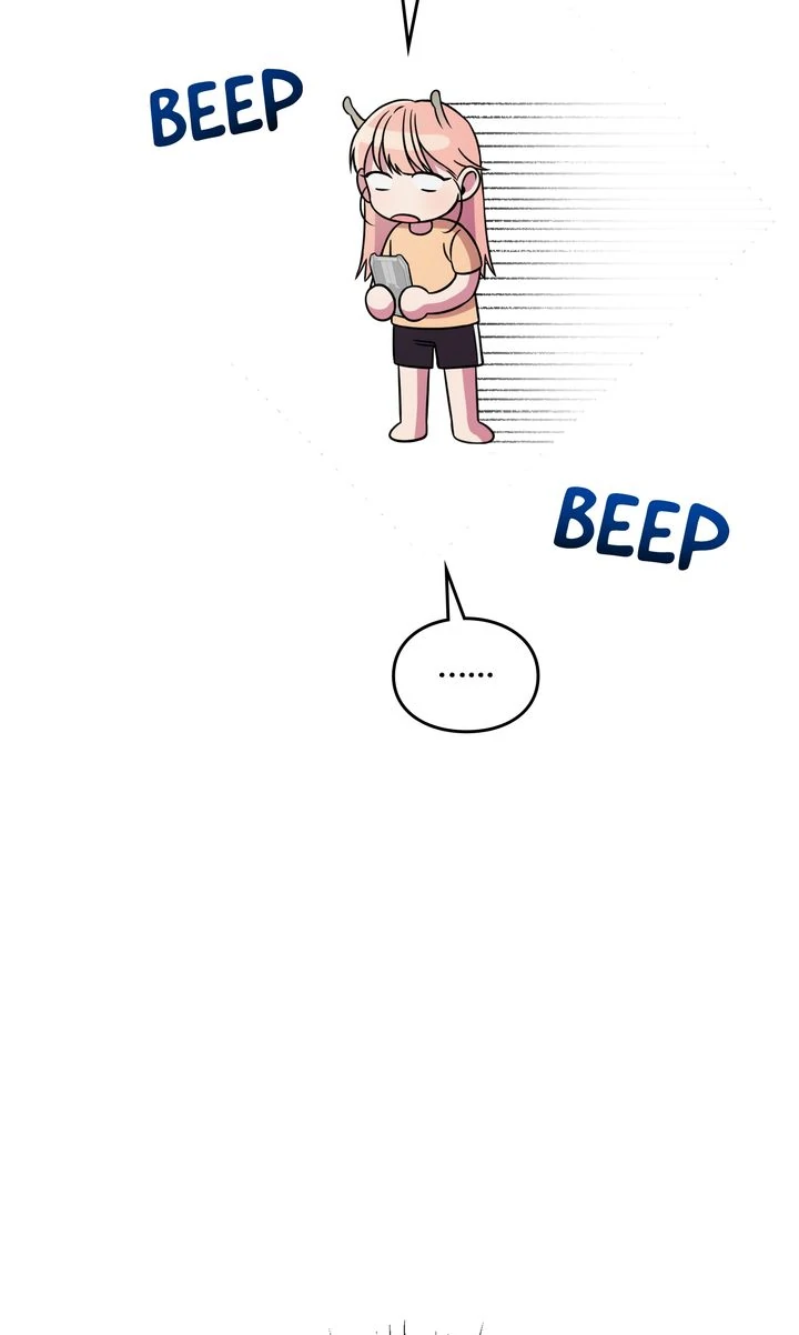 Alien to Love chapter 3 page 16