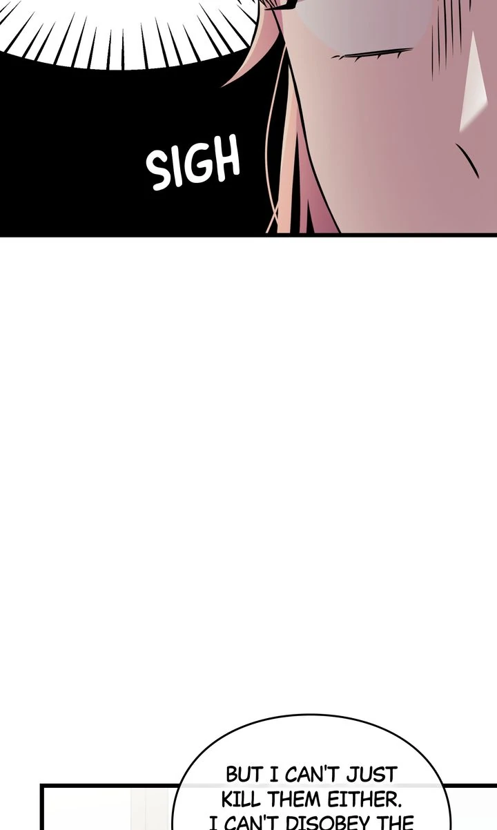 Alien to Love chapter 3 page 23