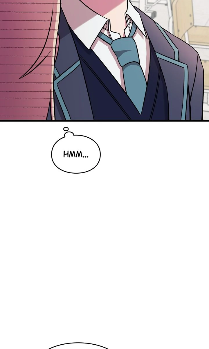 Alien to Love chapter 3 page 26
