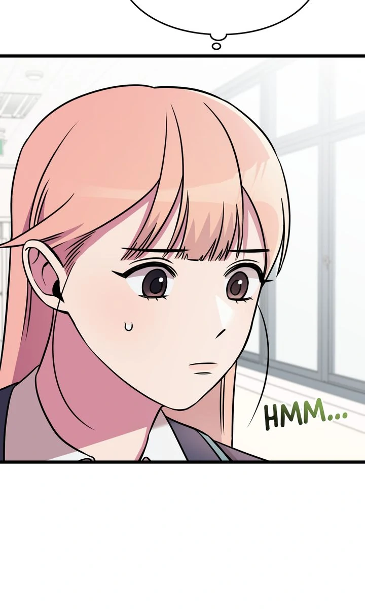 Alien to Love chapter 3 page 45