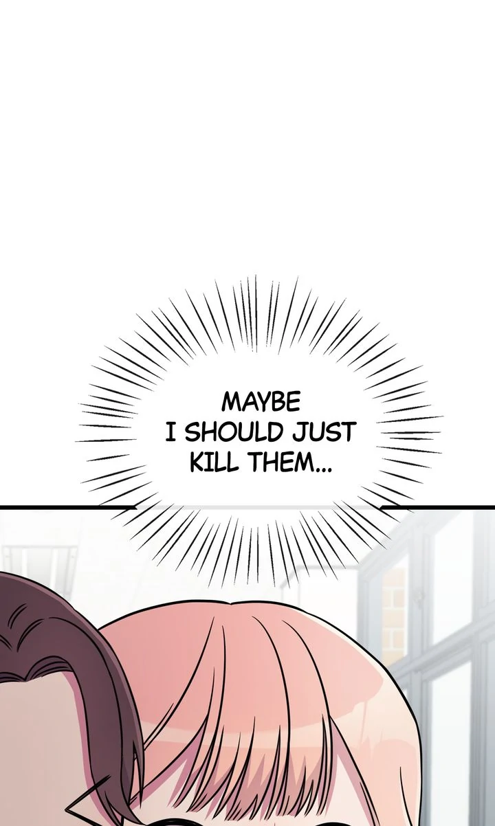 Alien to Love chapter 3 page 54