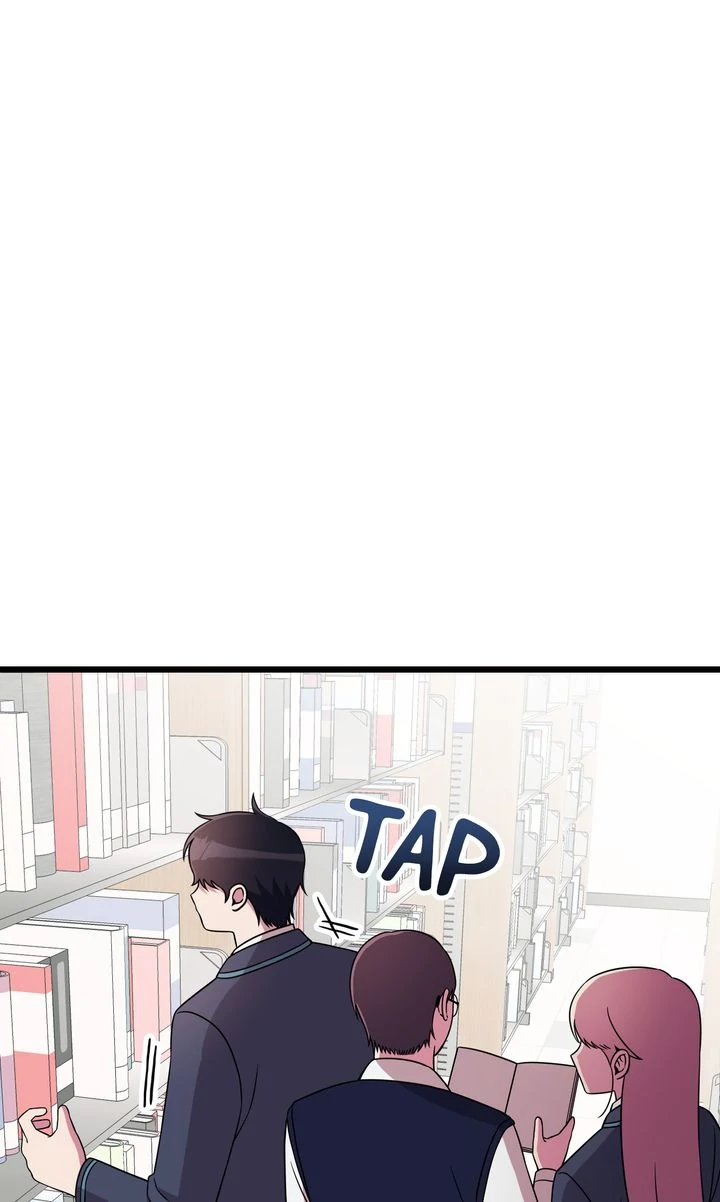 Alien to Love chapter 3 page 64