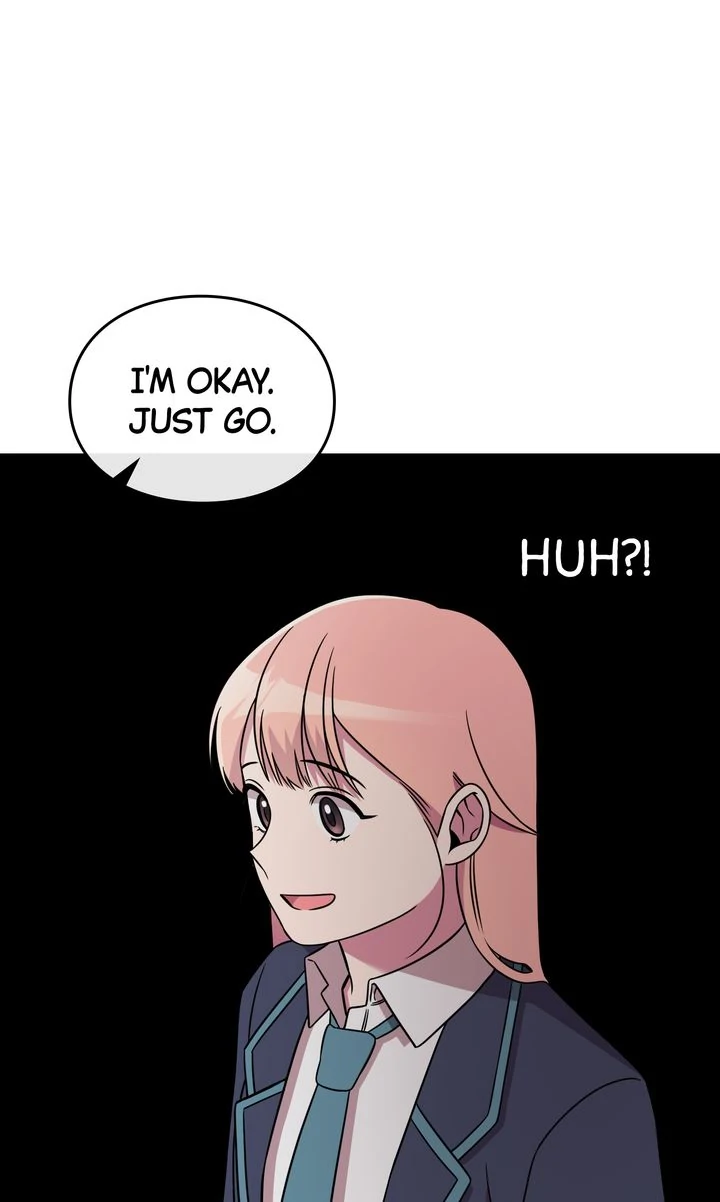 Alien to Love chapter 3 page 68