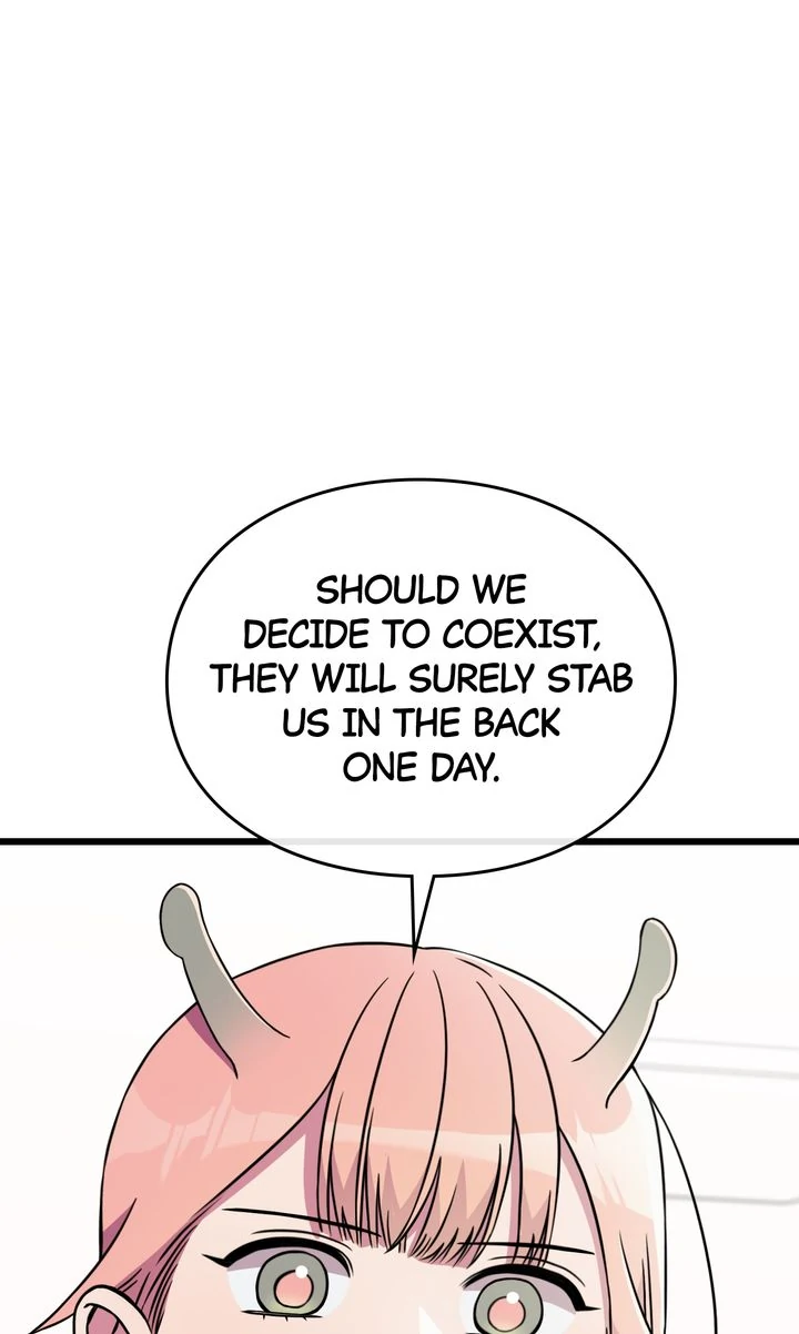 Alien to Love chapter 3 page 7
