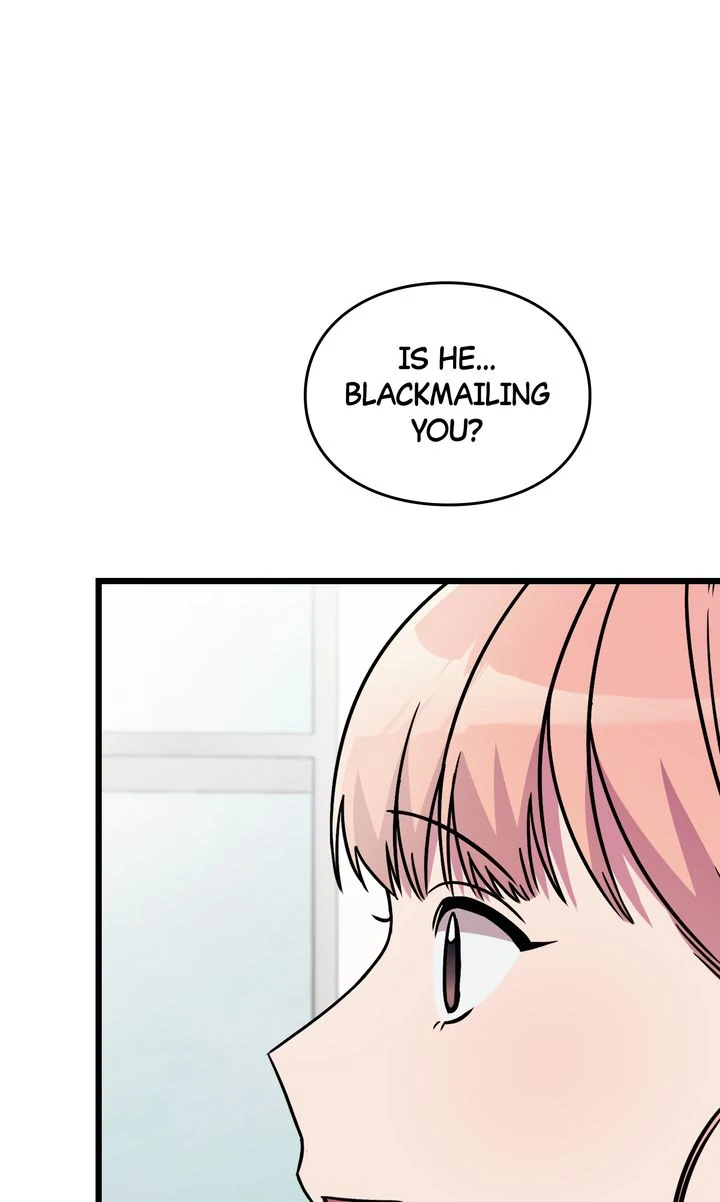 Alien to Love chapter 3 page 77