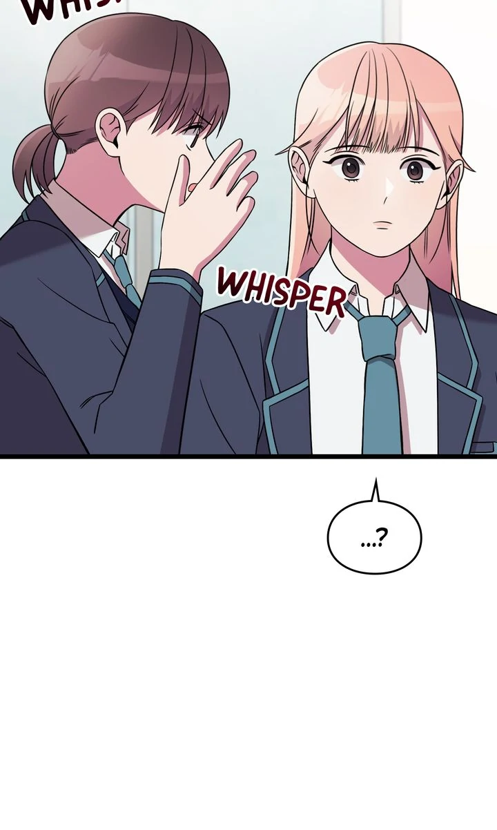 Alien to Love chapter 3 page 79