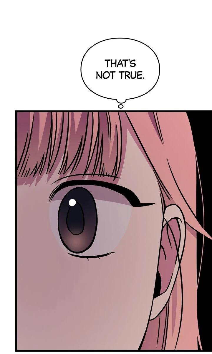 Alien to Love chapter 3 page 80