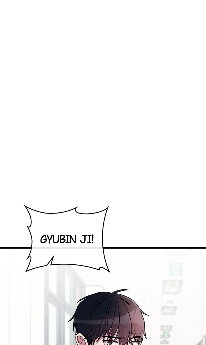 Alien to Love chapter 3 page 81