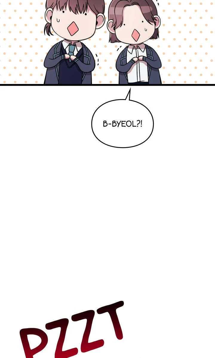 Alien to Love chapter 3 page 86