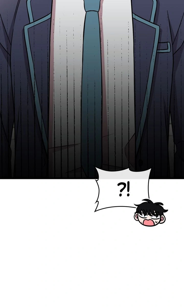 Alien to Love chapter 3 page 88