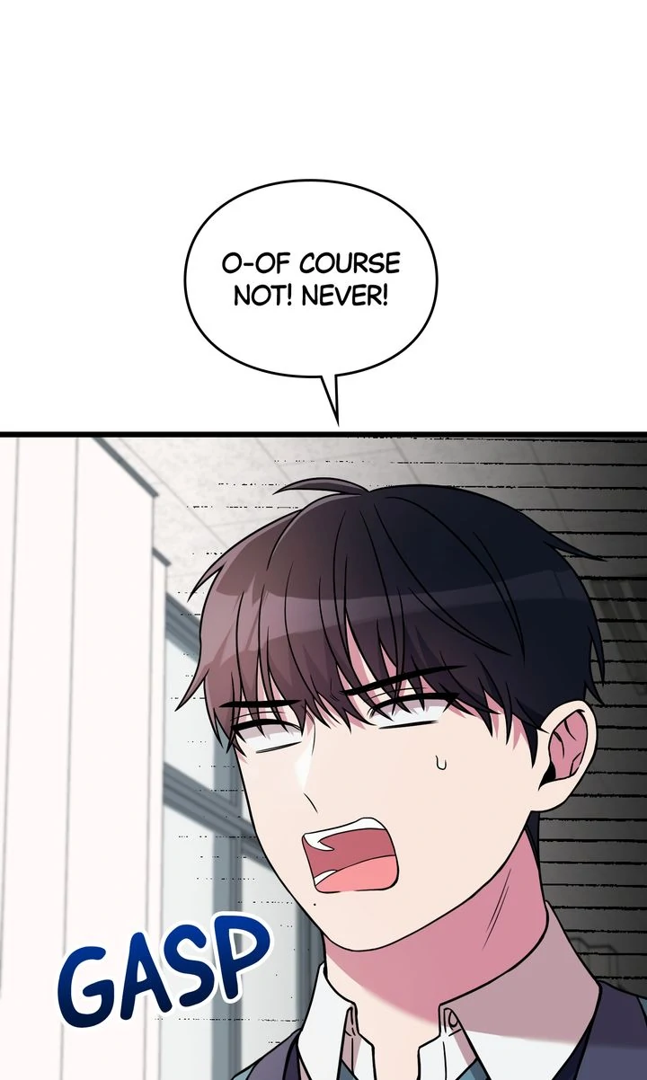 Alien to Love chapter 3 page 89