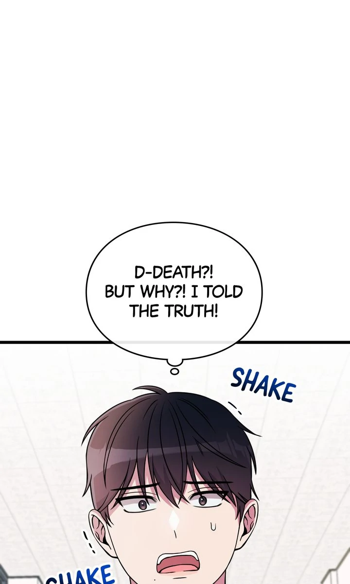 Alien to Love chapter 3 page 94