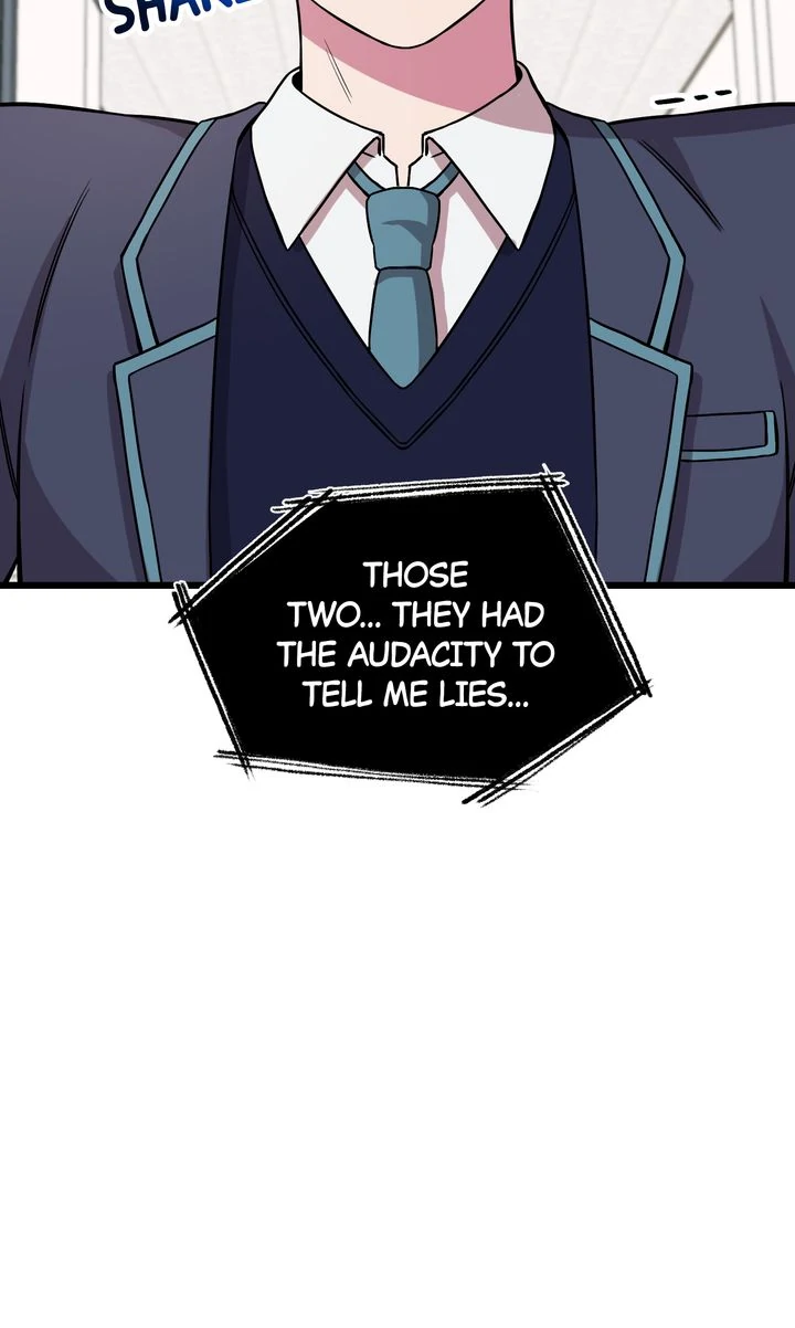 Alien to Love chapter 3 page 95