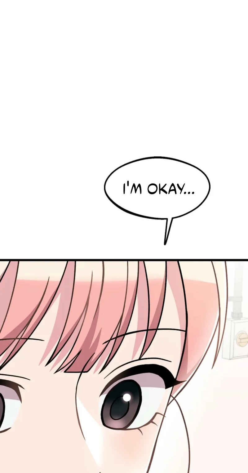Alien to Love chapter 32 page 54
