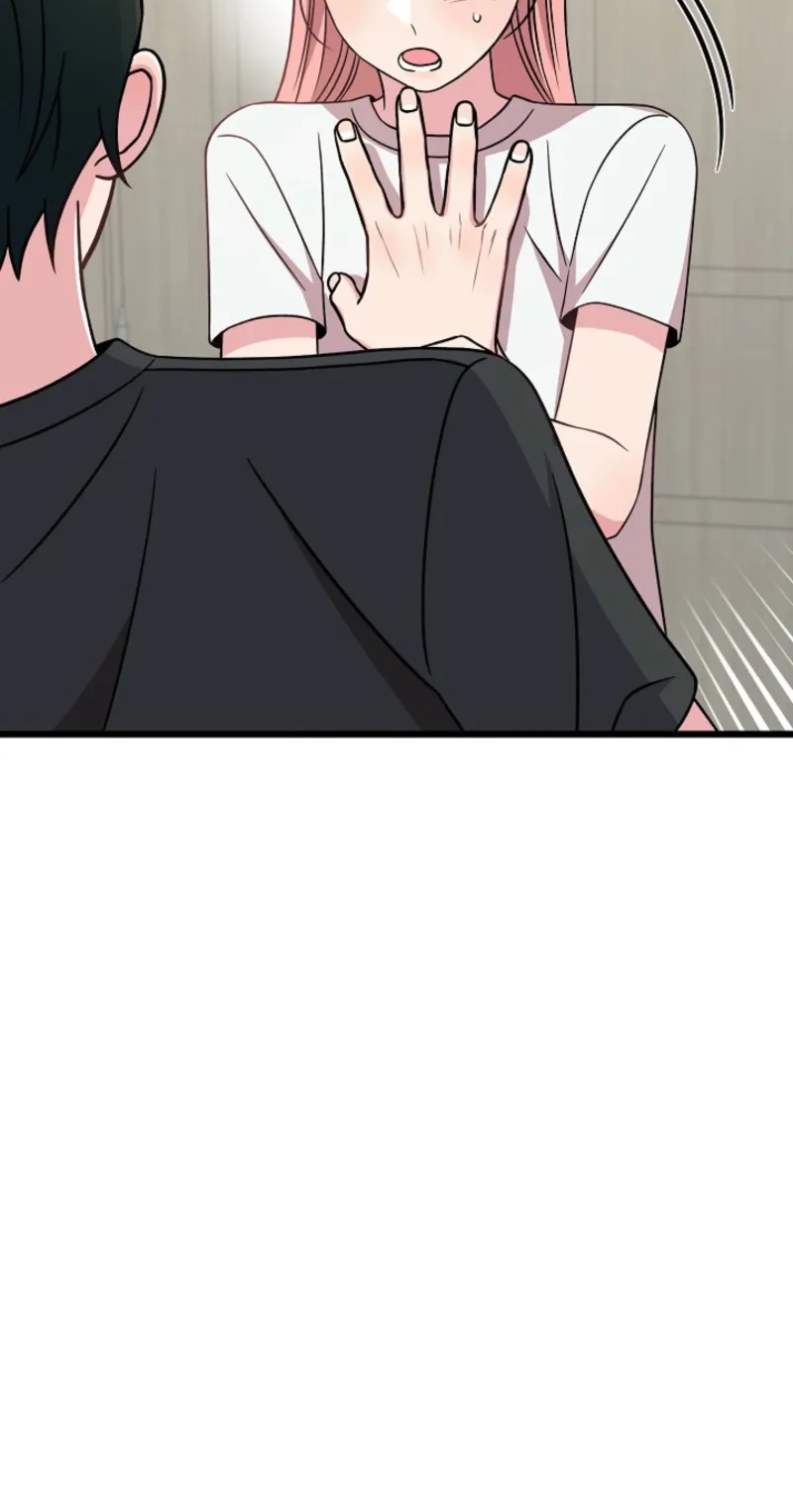 Alien to Love chapter 32 page 56