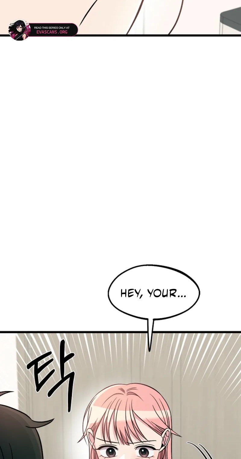Alien to Love chapter 32 page 55