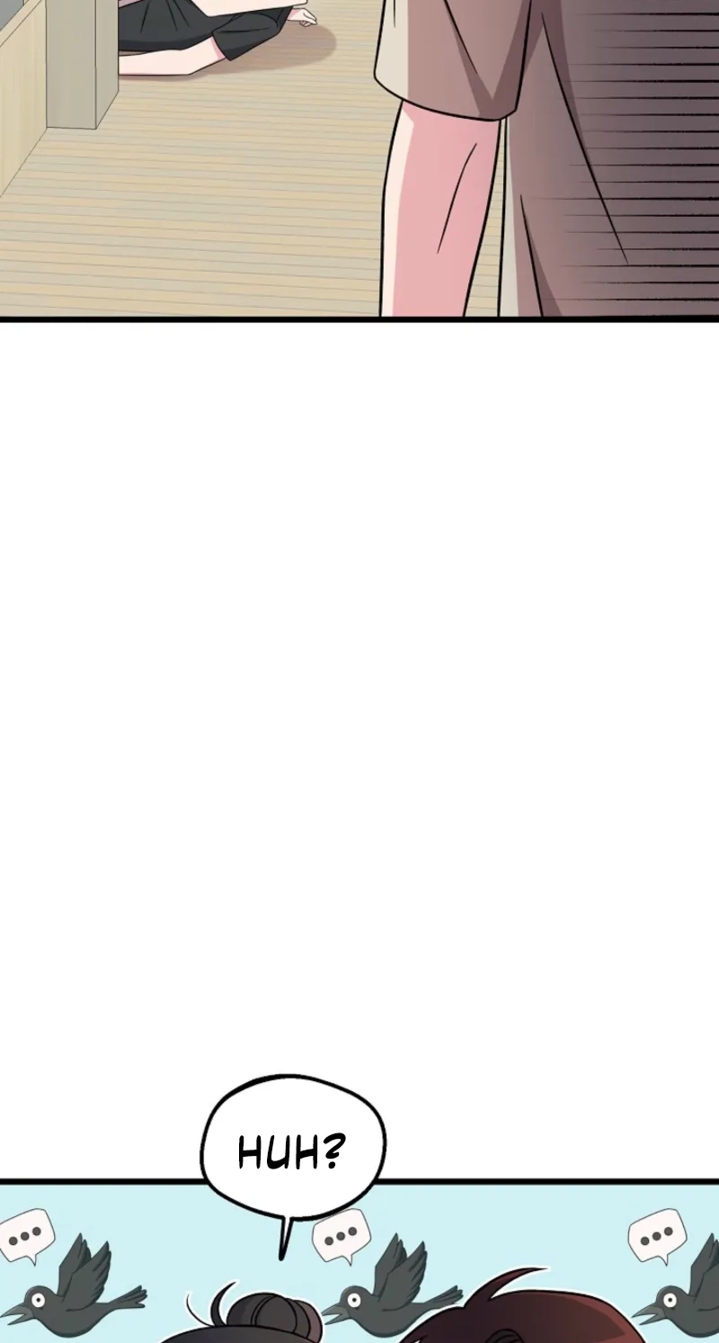 Alien to Love chapter 32 page 76
