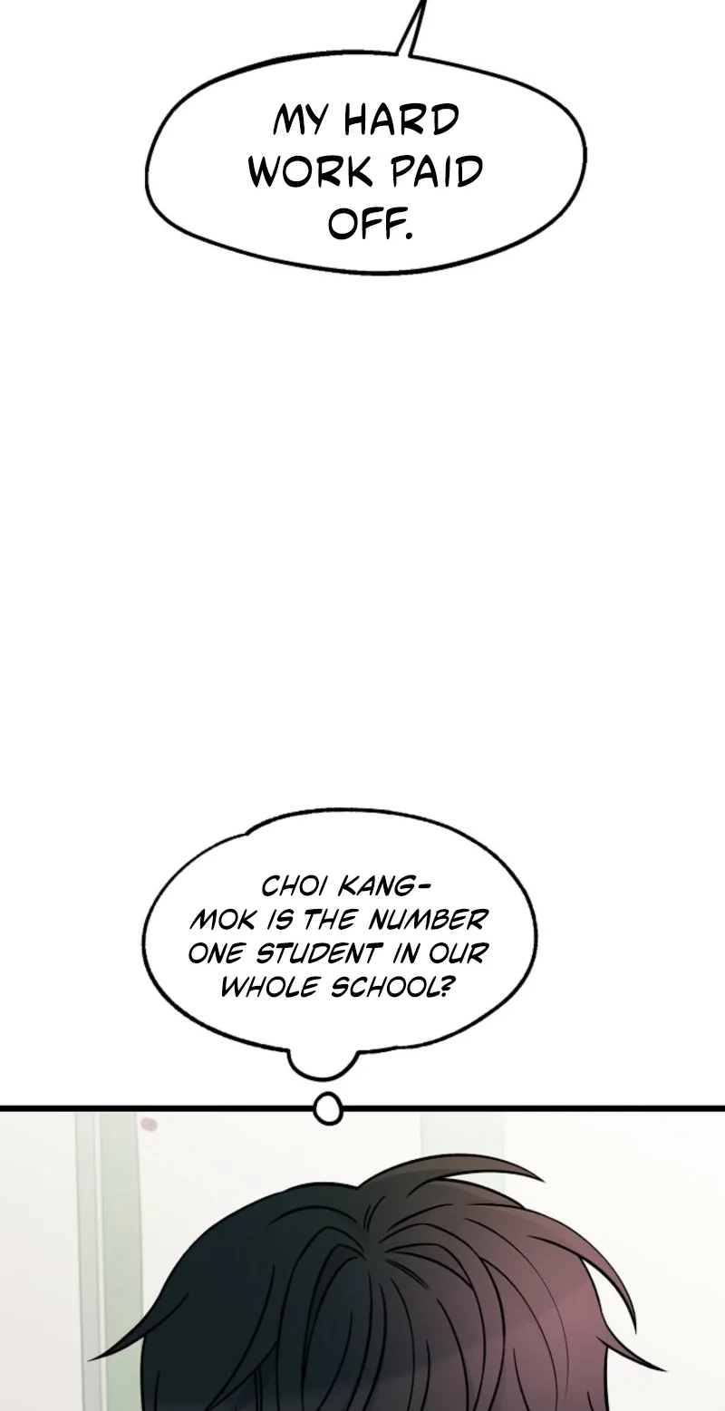 Alien to Love chapter 32 page 4