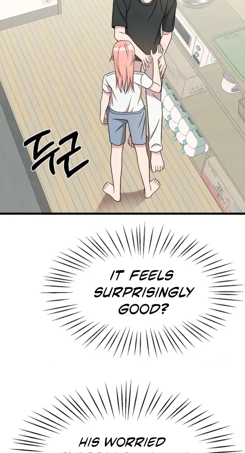 Alien to Love chapter 32 page 50