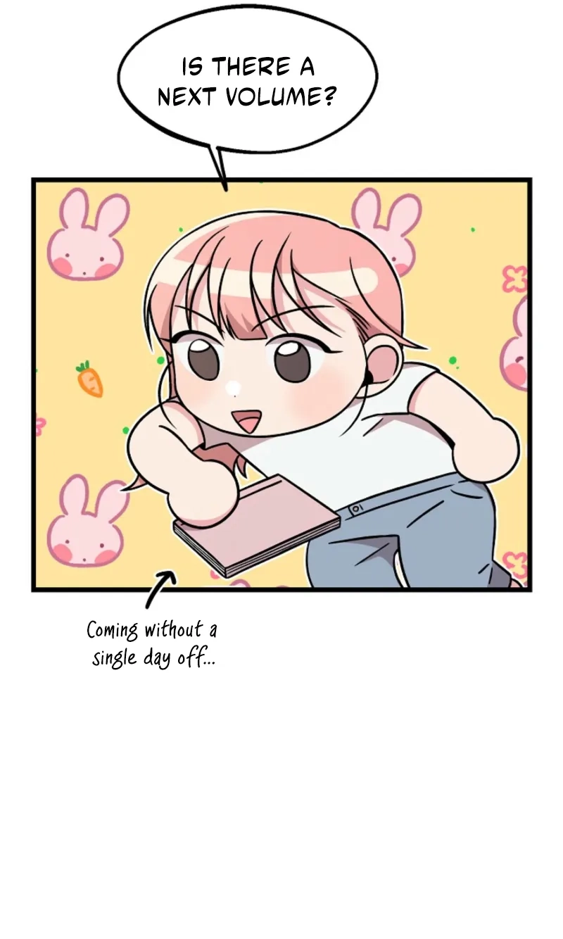 Alien to Love chapter 32 page 31