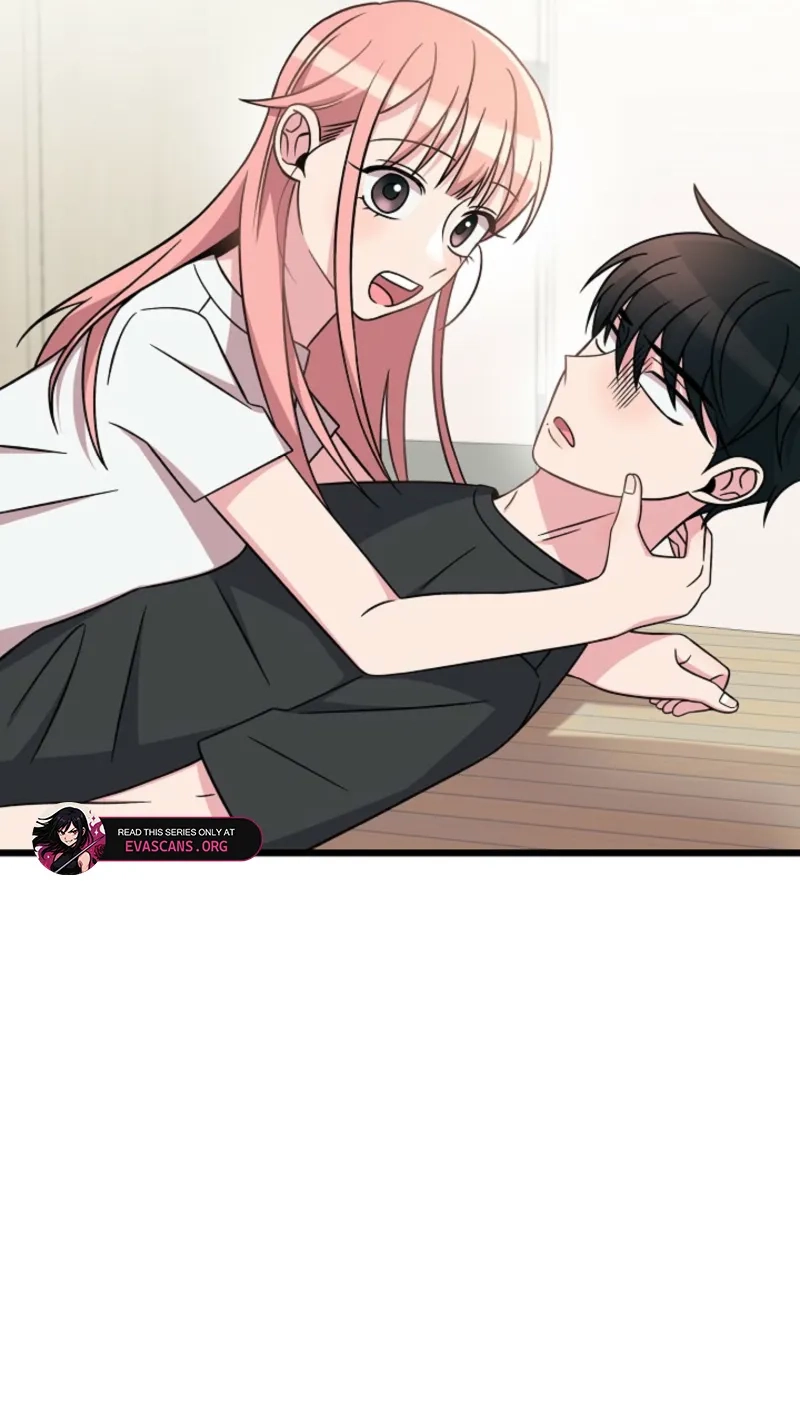 Alien to Love chapter 32 page 78