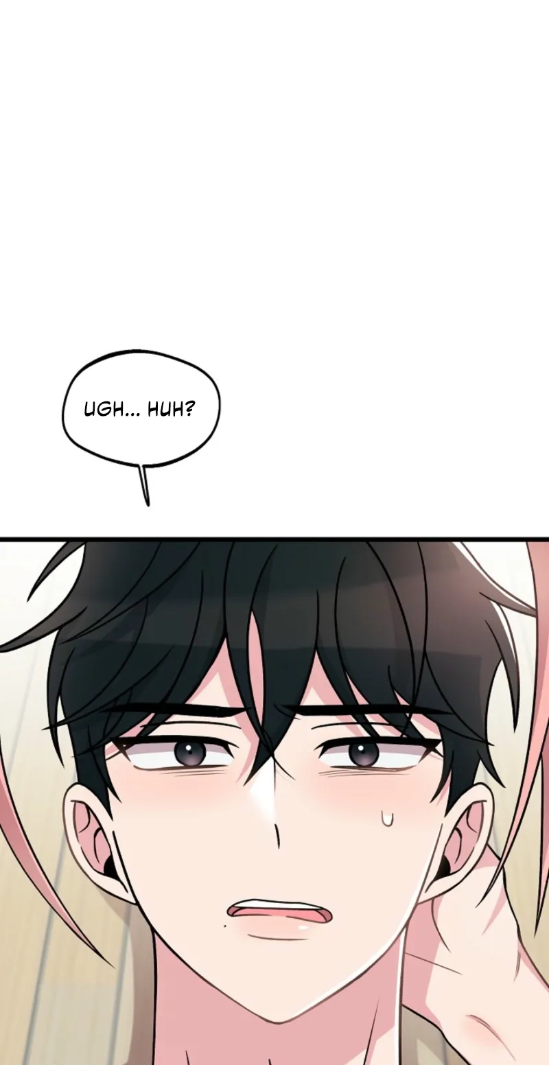 Alien to Love chapter 32 page 69